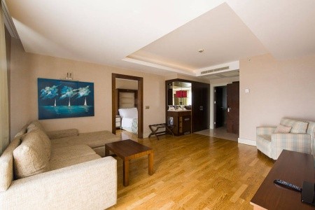 Ramada Plaza By Wyndham Antalya - 30