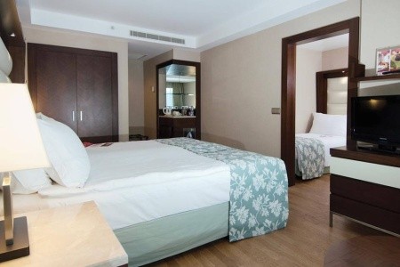 Ramada Plaza By Wyndham Antalya - 32