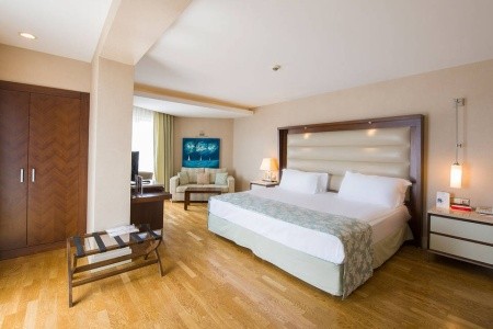 Ramada Plaza By Wyndham Antalya - 33