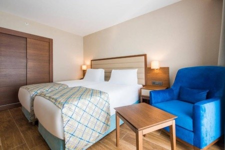 Ramada Plaza By Wyndham Antalya - 37