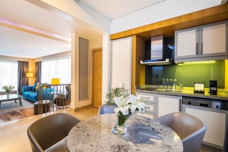 Kempinski The Dome - 47