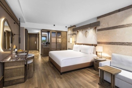 Kempinski The Dome - 50