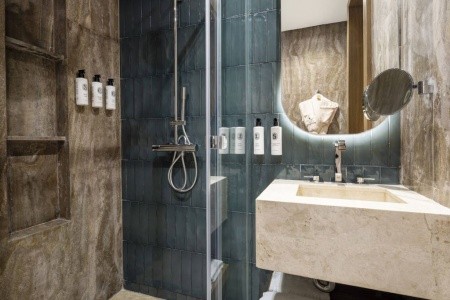 Kempinski The Dome - 54