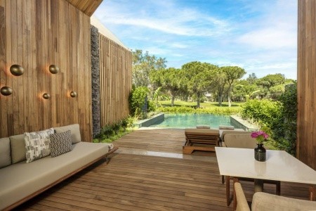 Kempinski The Dome - 56