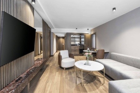 Kempinski The Dome - 59