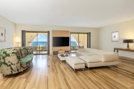 Kempinski The Dome - 60