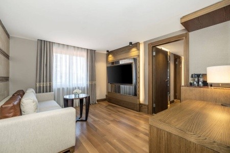 Kempinski The Dome - 68