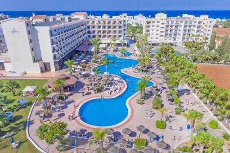 Tsokkos Gardens - 11