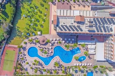 Tsokkos Gardens - 12