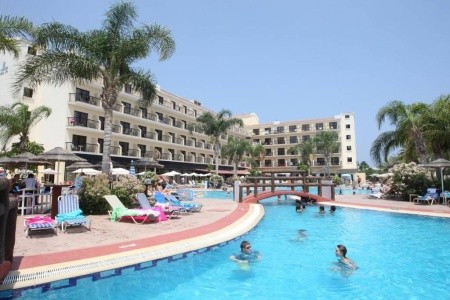 Tsokkos Gardens - 14