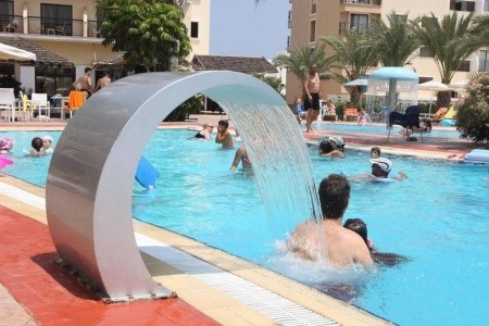 Tsokkos Gardens - 15