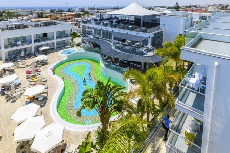 Tasia Maris Oasis - 11