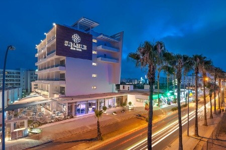 Gaia Sun N Blue Boutique - 20