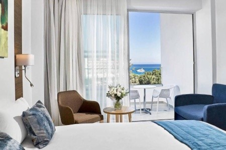 Gaia Sun N Blue Boutique - 23