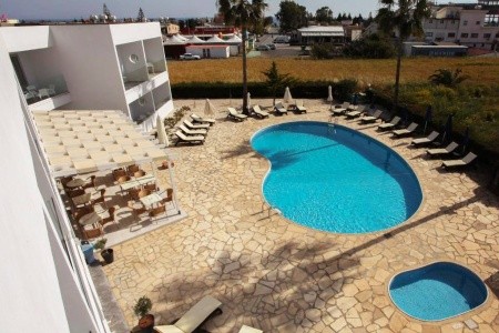 Bellini Bungalows - 8