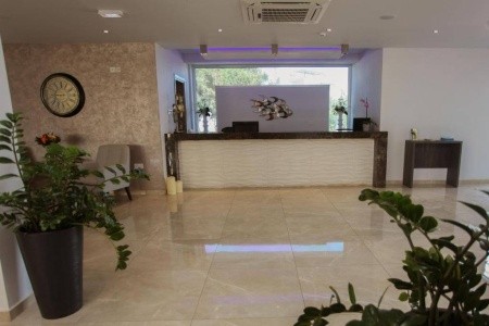 Bellini Bungalows - 10