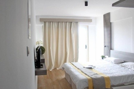 Aparthotel Toxotis - 12