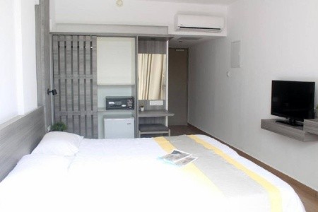 Aparthotel Toxotis - 13