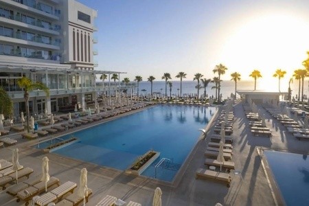 Constantinos The Great Beach - 20