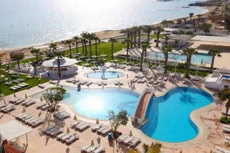 Constantinos The Great Beach - 21