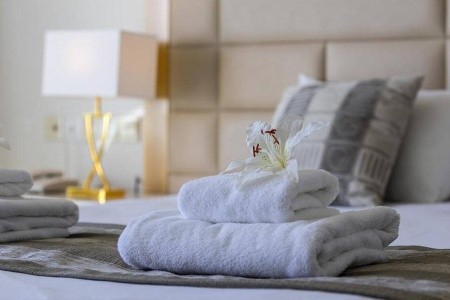 Constantinos The Great Beach - 37