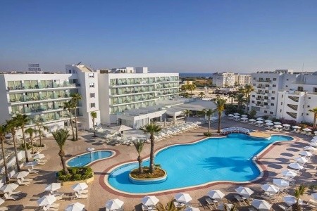 Tsokkos Protaras - 19