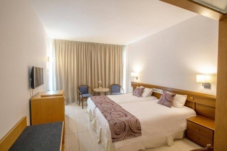 Tsokkos Protaras - 23