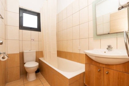 Flora Hotel Apartments - 10