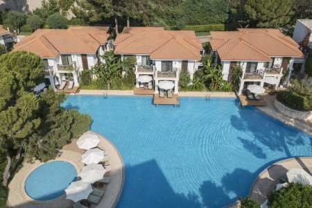 Ela Excellence Resort - 76