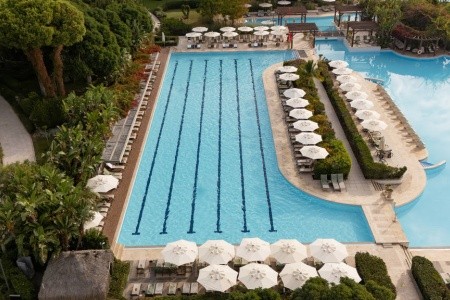 Ela Excellence Resort - 78