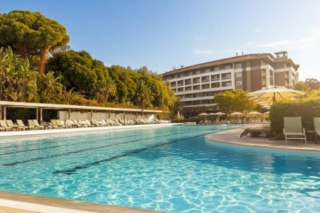 Ela Excellence Resort - 79