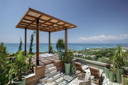 Ela Excellence Resort - 95