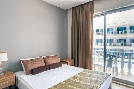 La Perla Resort - 25