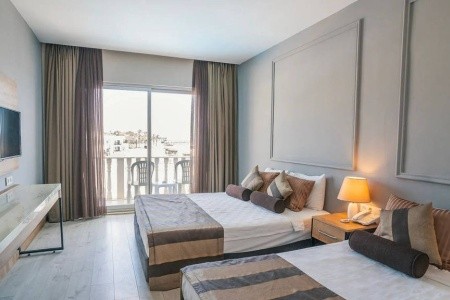 La Perla Resort - 26