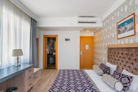 La Perla Resort - 28