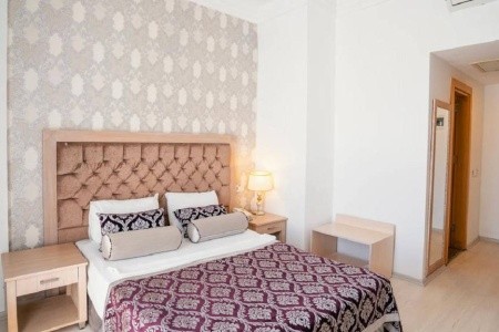 La Perla Resort - 30