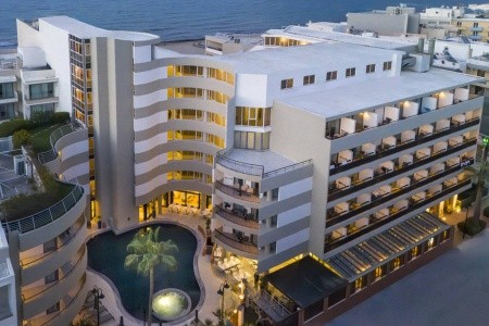Aquila Hotels & Resorts Porto Rethymno - 9