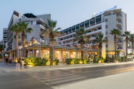 Aquila Hotels & Resorts Porto Rethymno - 10