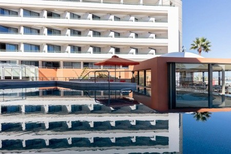 Aquila Hotels & Resorts Porto Rethymno - 11