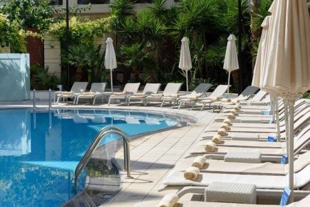 Aquila Hotels & Resorts Porto Rethymno - 12