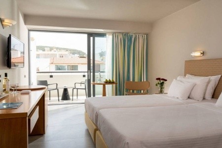 Aquila Hotels & Resorts Porto Rethymno - 13