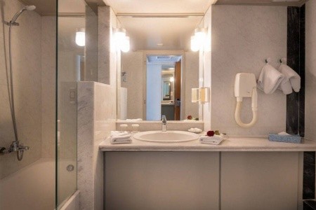 Aquila Hotels & Resorts Porto Rethymno - 14