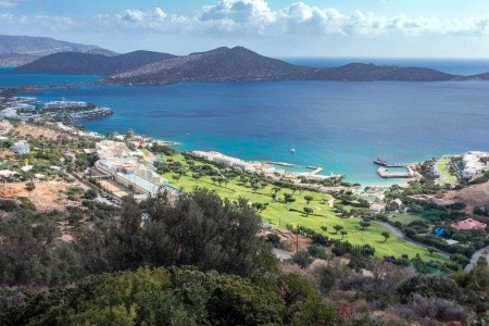 Elounda Orama - 16