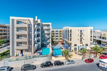 Lefkoniko Beach - 14