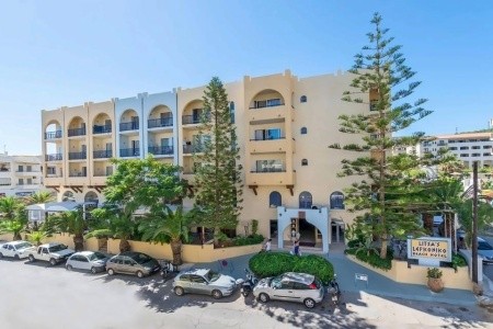 Lefkoniko Beach - 15