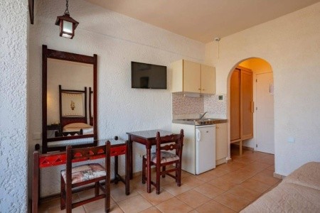 Lefkoniko Beach - 18