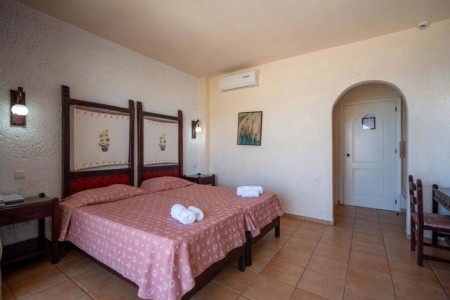 Lefkoniko Beach - 19