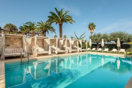 Airis Boutique & Suites - 12