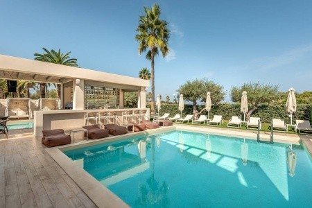 Airis Boutique & Suites - 14