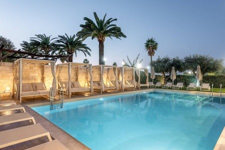 Airis Boutique & Suites - 15